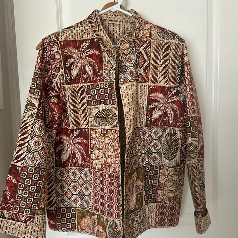 Alfred Dunner jacket